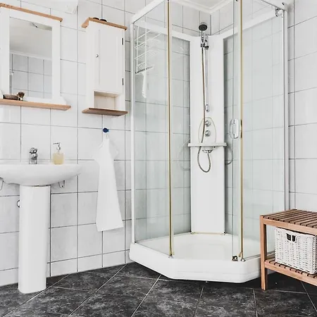 Wmd Apartment Bergen