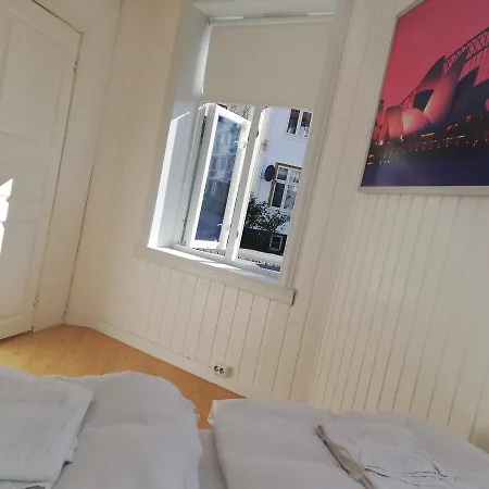 Apartment Wmd