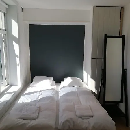 Wmd * Bergen