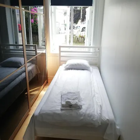 Wmd Apartment *