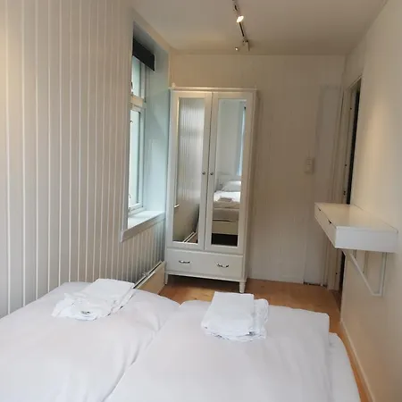 Wmd Apartment